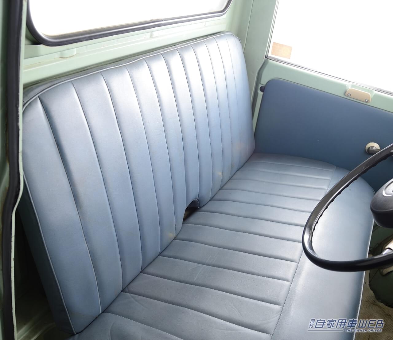 |「えっ! 国産初のDOHCエンジン搭載車が軽トラ⁉︎」見た目からは想像もつかない高性能‼︎ ホンダが初めて世に送り出した四輪車