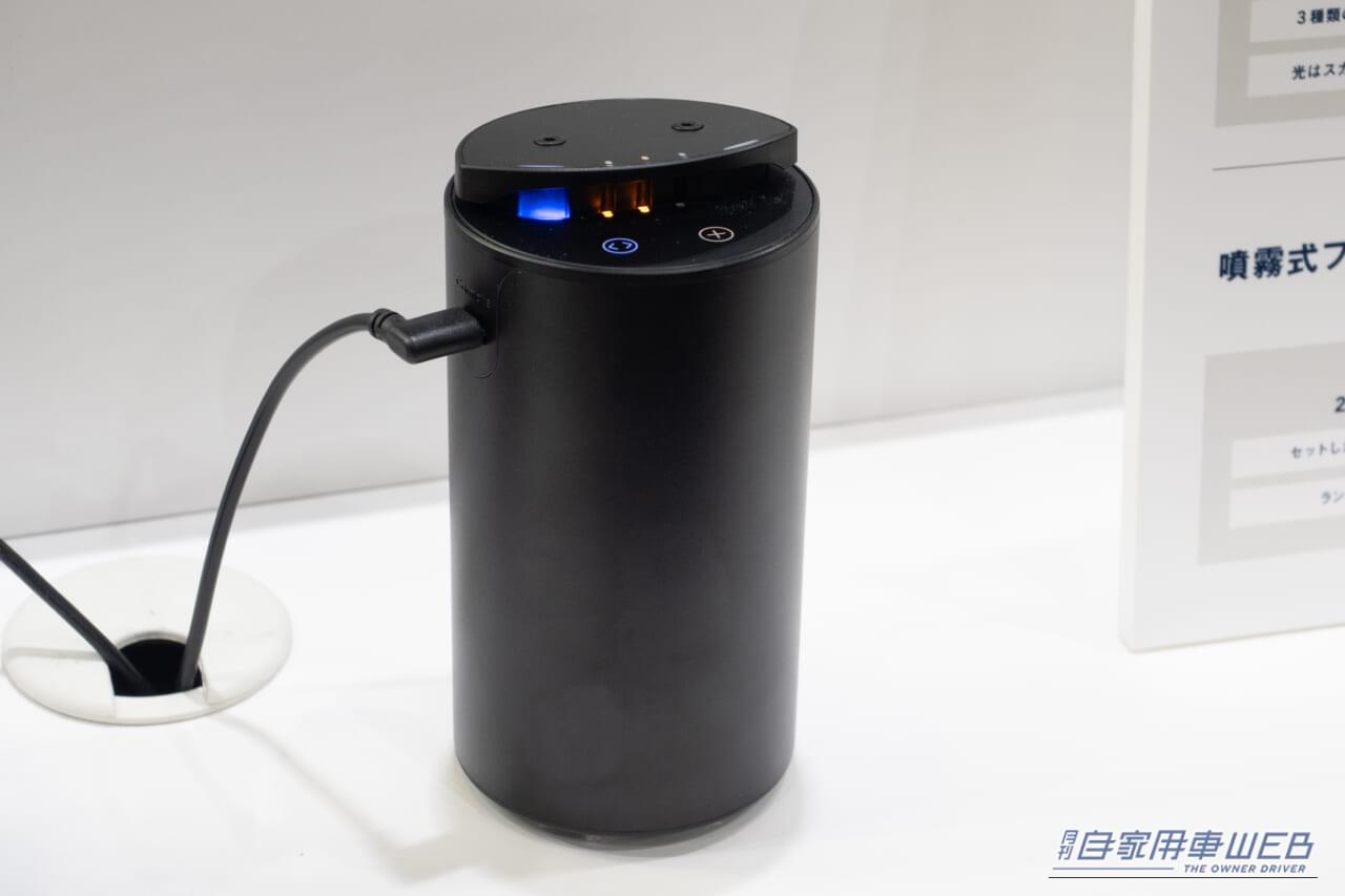 |【オモシロ視点で振り返るJMS2025】カーメイトブースを見てある記