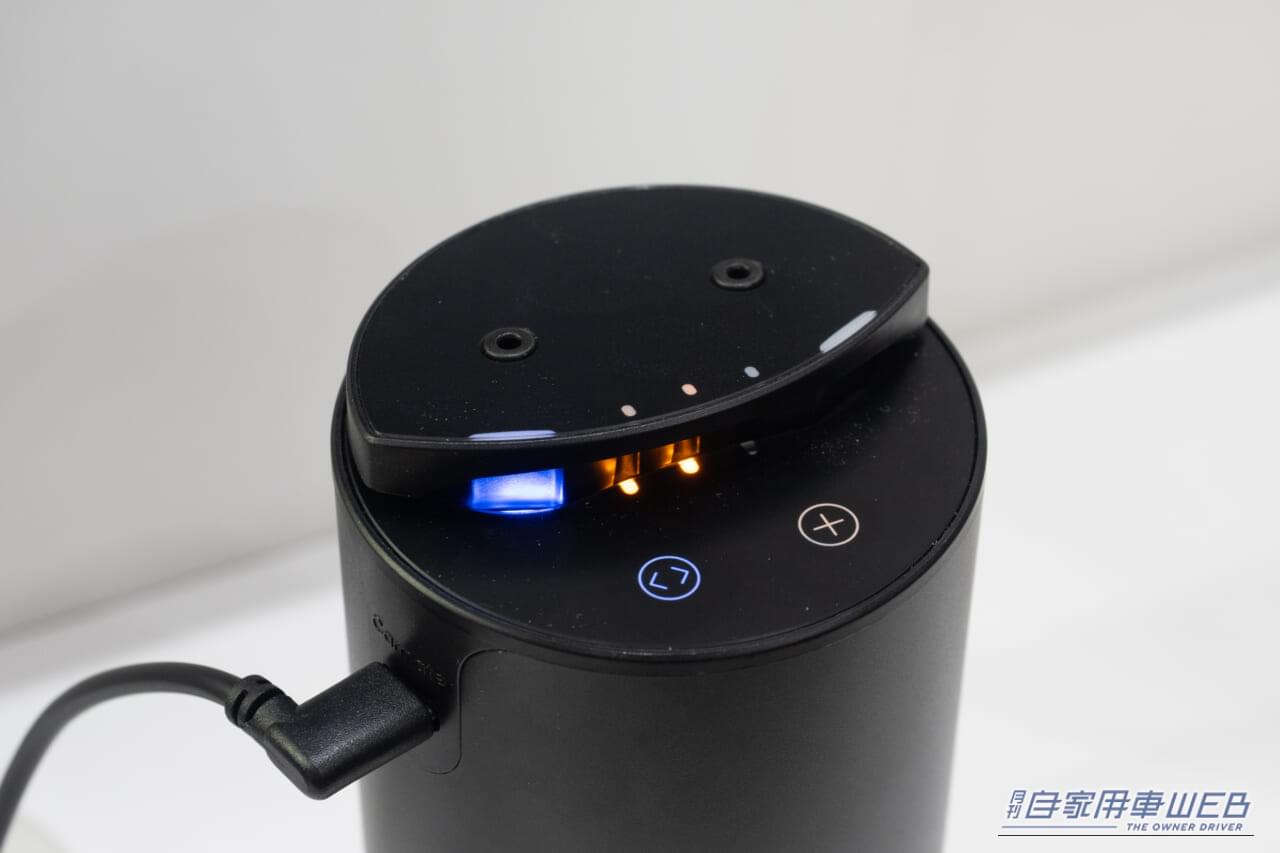 |【オモシロ視点で振り返るJMS2025】カーメイトブースを見てある記