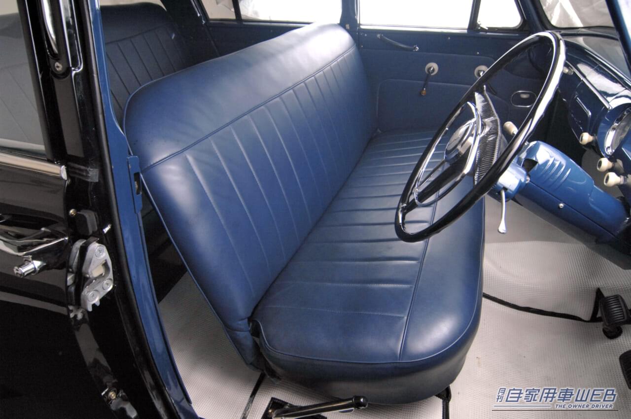 ｜「日本人の手で、日本人のための車を…」初代クラウンが切り拓いた国産車プライドとは。