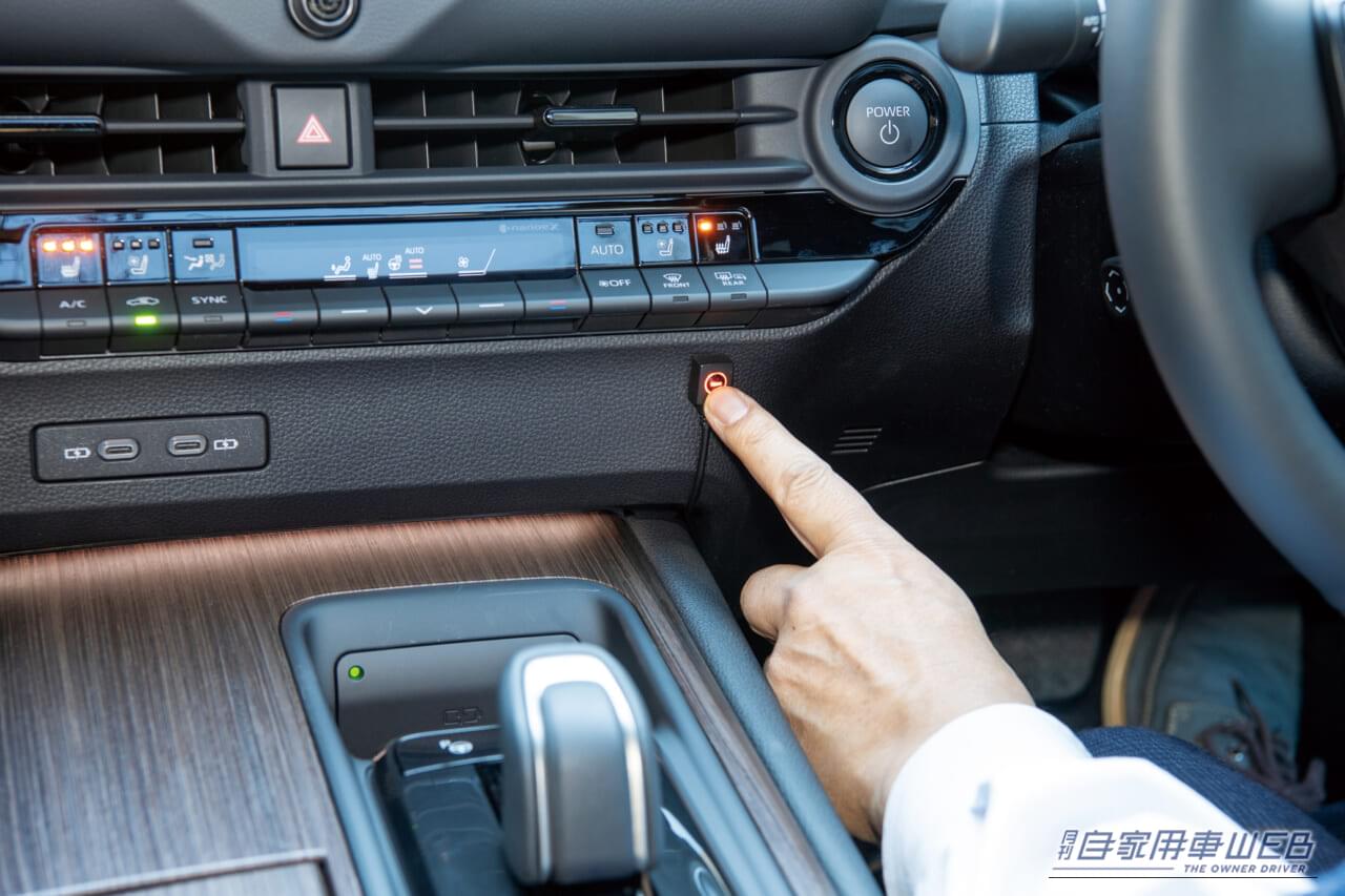 ｜「走行中に見られない！」なんていうイライラも解消。　クルマのエンタメ環境が劇的に向上するおすすめグッズはコレ‼︎