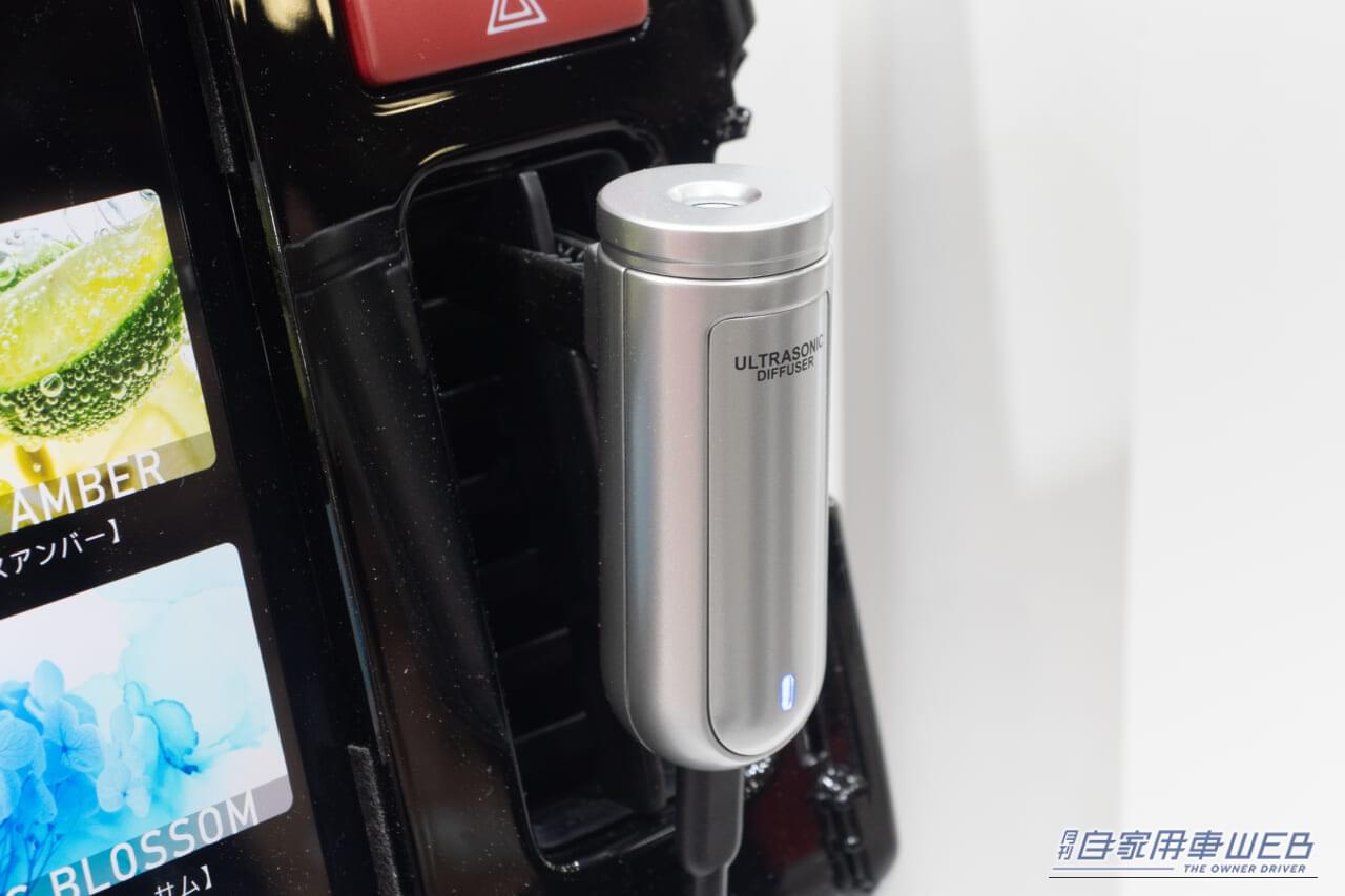 |【オモシロ視点で振り返るJMS2025】カーメイトブースを見てある記