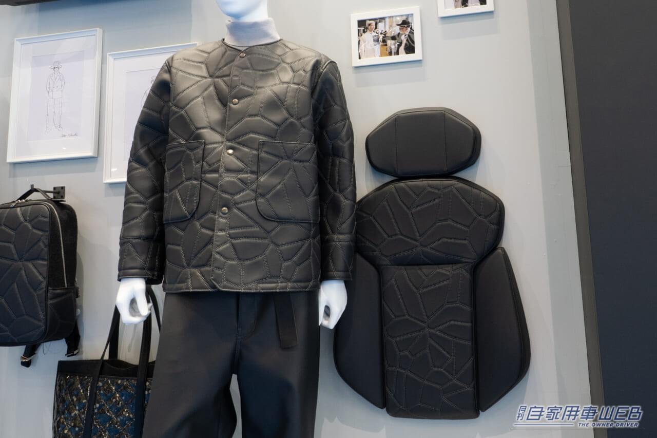 ｜【オモシロ視点で振り返るJMS2025】ホイール＆内装部品ブース見てある記