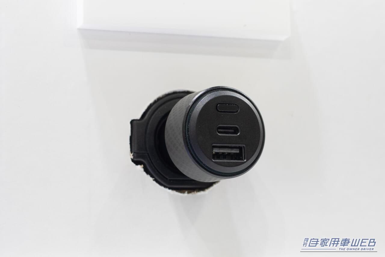 |【オモシロ視点で振り返るJMS2025】カーメイトブースを見てある記