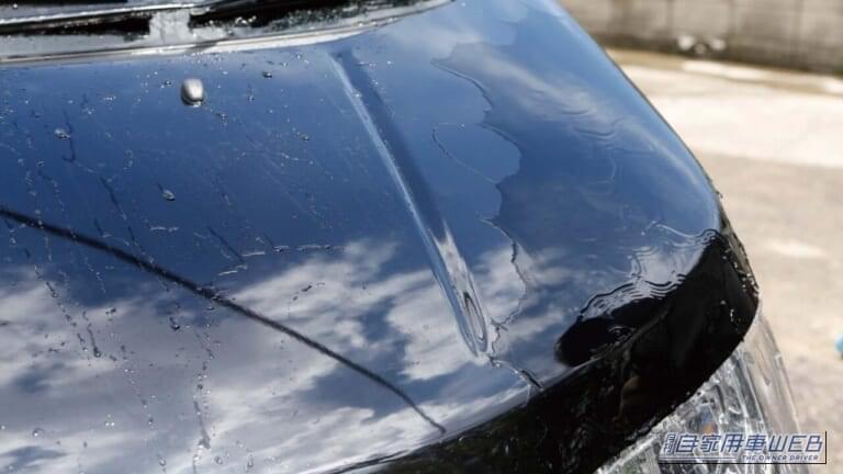 「それだけで？」「意外なチェック方法」明日、試したくなるチョイ技。気づけるか？ クルマからの無言のサイン。