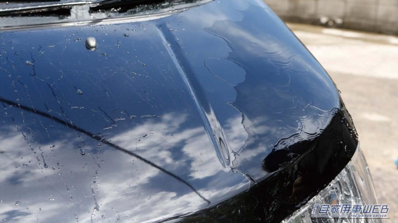 「それだけで?」「意外なチェック方法」明日、試したくなるチョイ技。気づけるか? クルマからの無言のサイン。