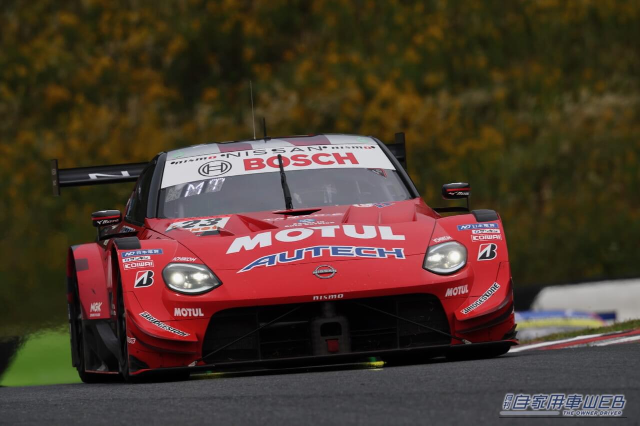 |NISMO、ロードカーのラインナップ強化を発表。モータースポーツと市販車開発を融合させることで、出荷台数1.5倍を目指す