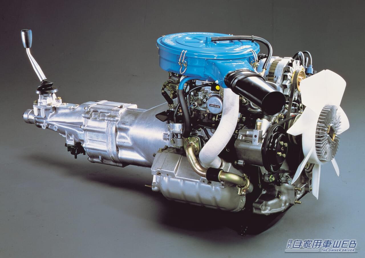 ｜消えかけたロータリーの火を再び燃え上がらせたピュアスポーツ