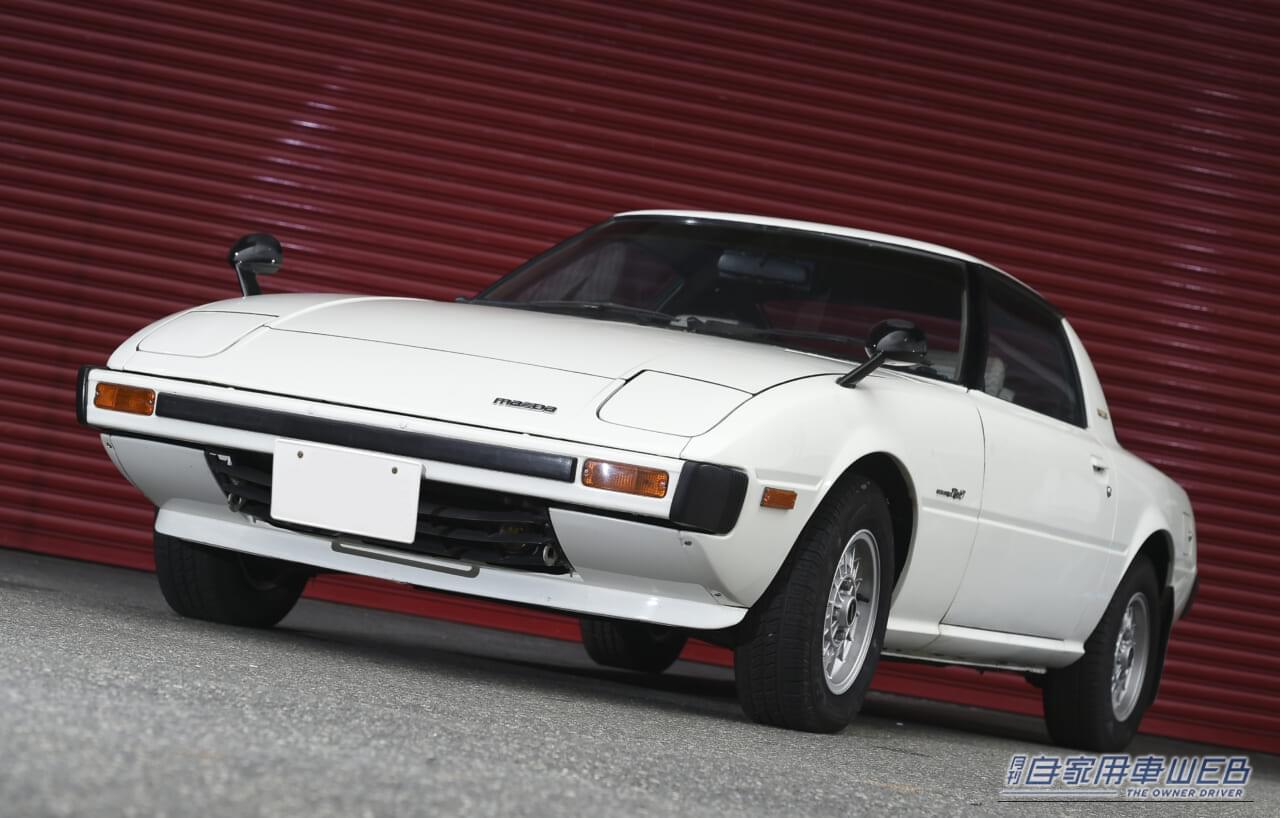 |スカイラインGT-Rの50連勝を止めた刺客! サバンナGTという伝説