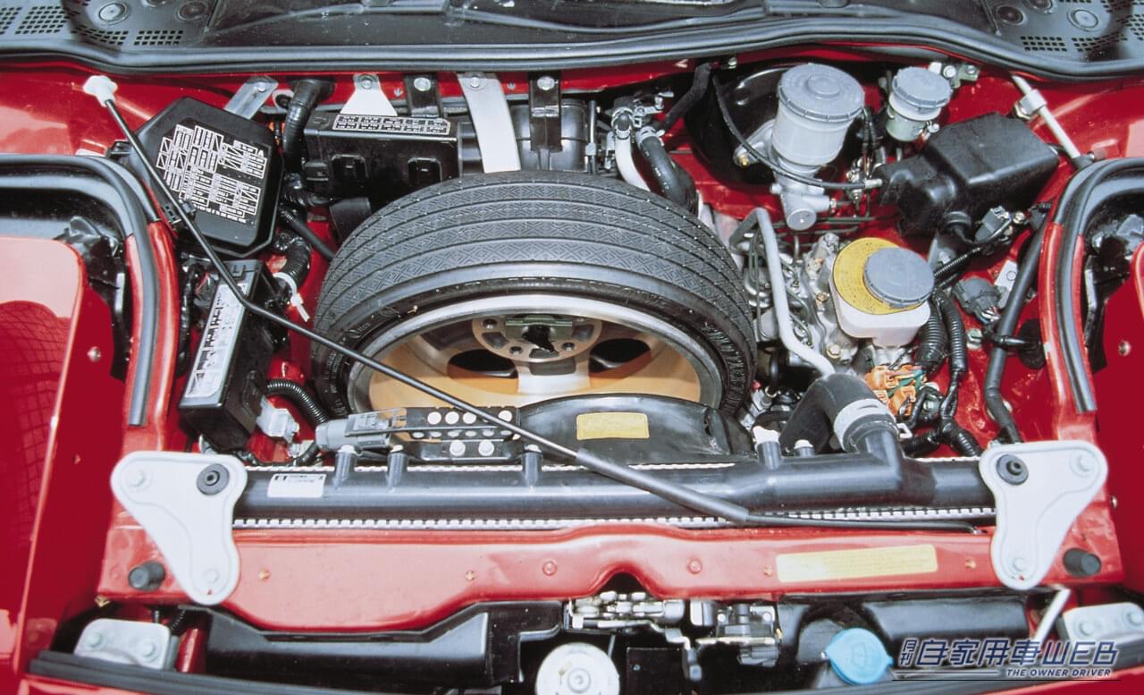 ｜「運転者に優しいスーパースポーツ⁉︎」　初代NSXが世界のスーパーカーの常識を変えた理由