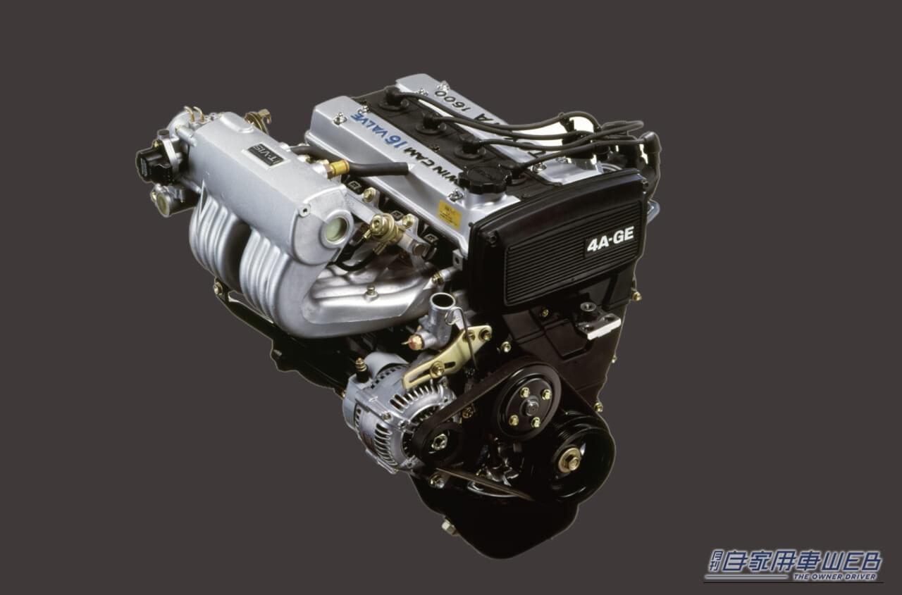 ｜「トヨタにも常識にとらわれないクルマがあってもいいんじゃないか」という社長のひと言から開発された国産初の量産ミッドシップスポーツ