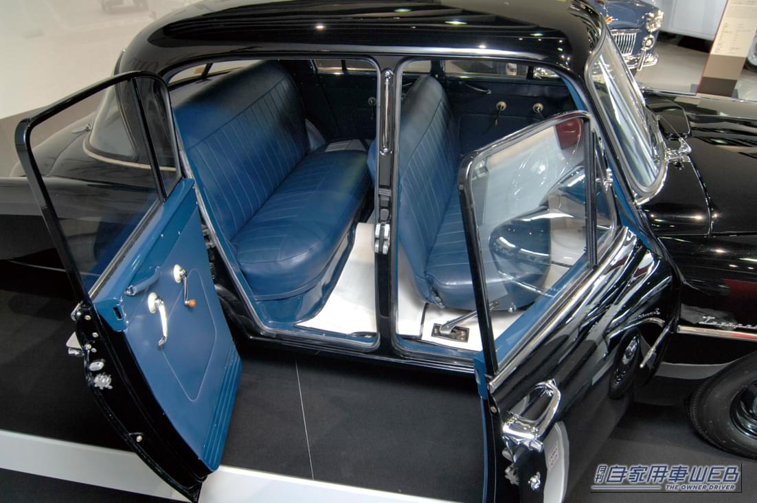 ｜「日本人の手で、日本人のための車を…」初代クラウンが切り拓いた国産車プライドとは。