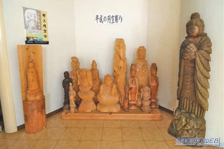 日本まん真ん中センターの施設内|「ナゼこうなった?」「中に入ったら理解できた…」奇抜過ぎるデザインには意味があった! ずっと気になっていた謎施設を訪問