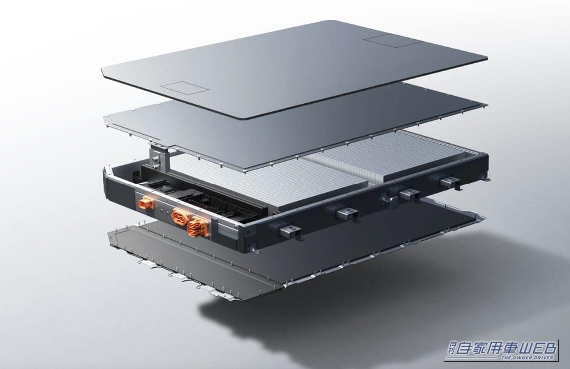 ｜BYD、プラグインハイブリッドSUV「SEALION 6」国内販売開始【価格は398万2000円から】