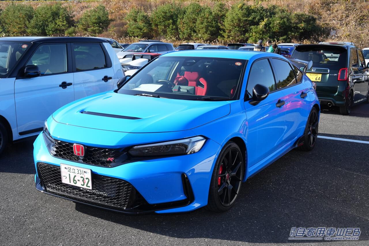 ｜「Modulo」と「無限」がファンイベントで強力タッグ！「Modulo 無限 THANKS DAY 2025」レポート