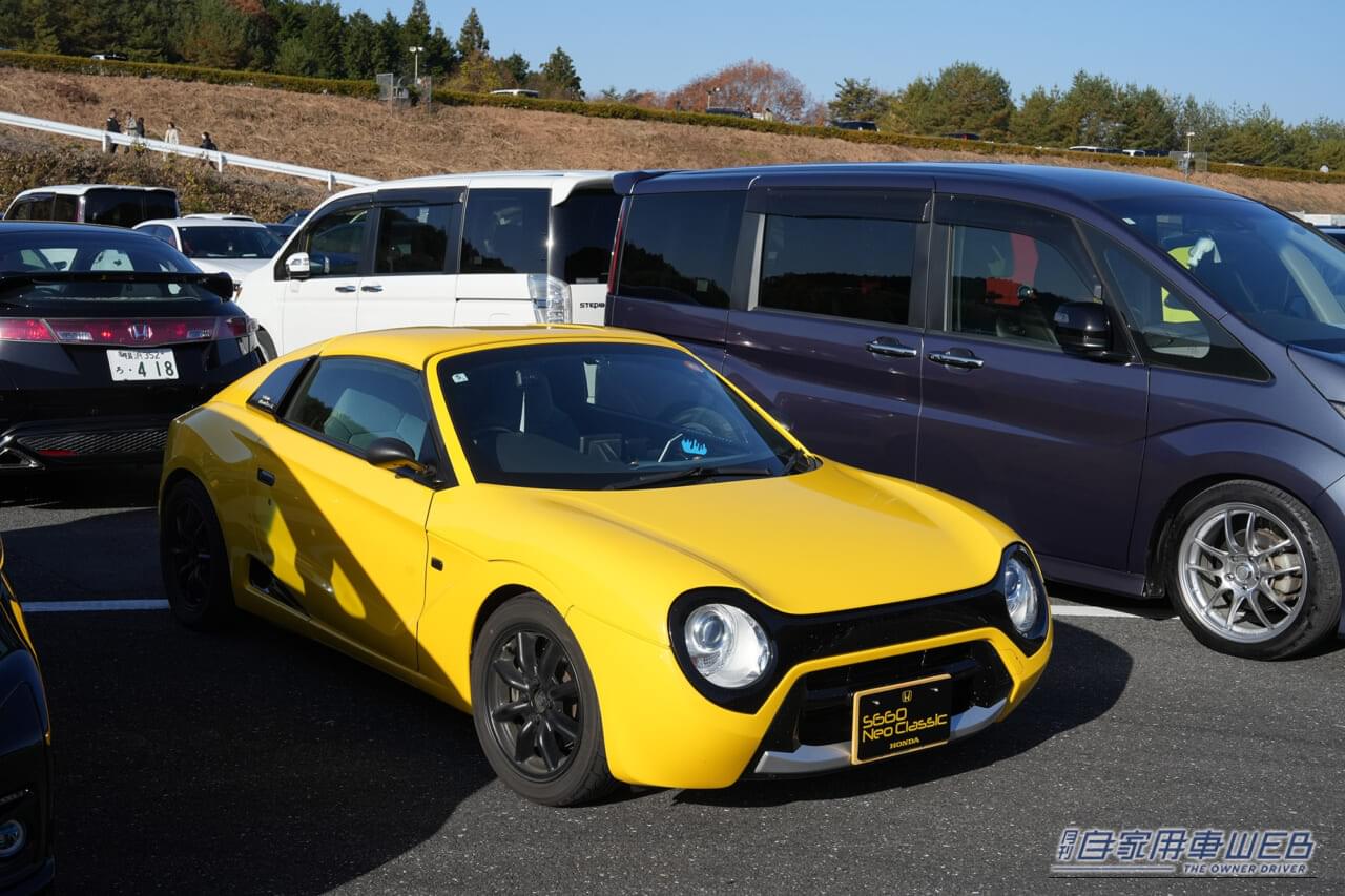 |「Modulo」と「無限」がファンイベントで強力タッグ!「Modulo 無限 THANKS DAY 2025」レポート