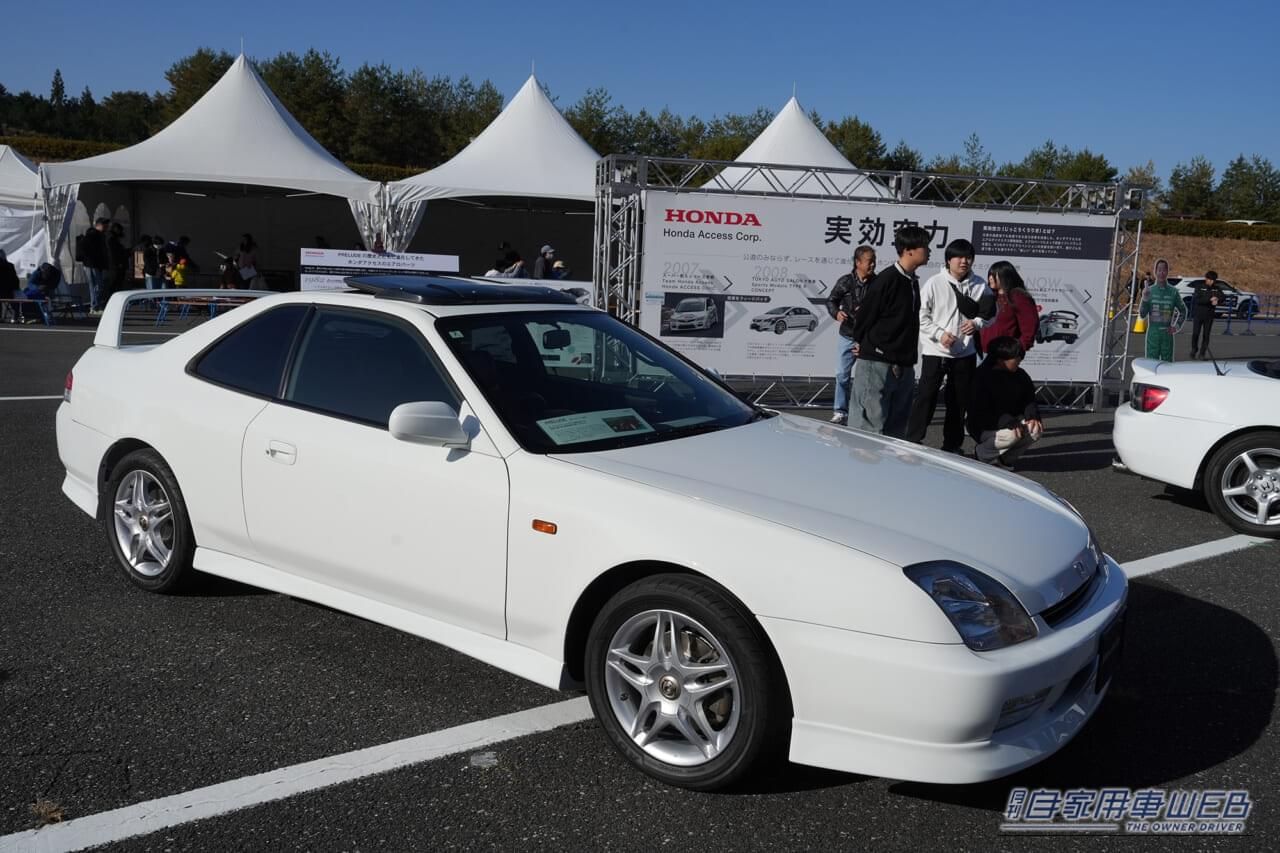 ｜「Modulo」と「無限」がファンイベントで強力タッグ！「Modulo 無限 THANKS DAY 2025」レポート