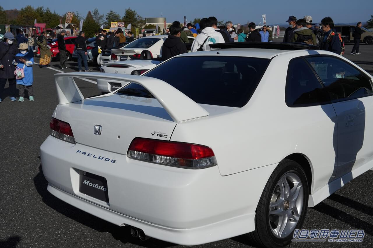 |「Modulo」と「無限」がファンイベントで強力タッグ!「Modulo 無限 THANKS DAY 2025」レポート