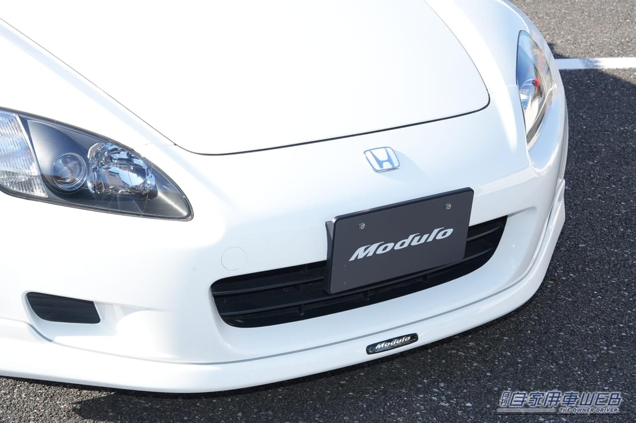 |「Modulo」と「無限」がファンイベントで強力タッグ!「Modulo 無限 THANKS DAY 2025」レポート