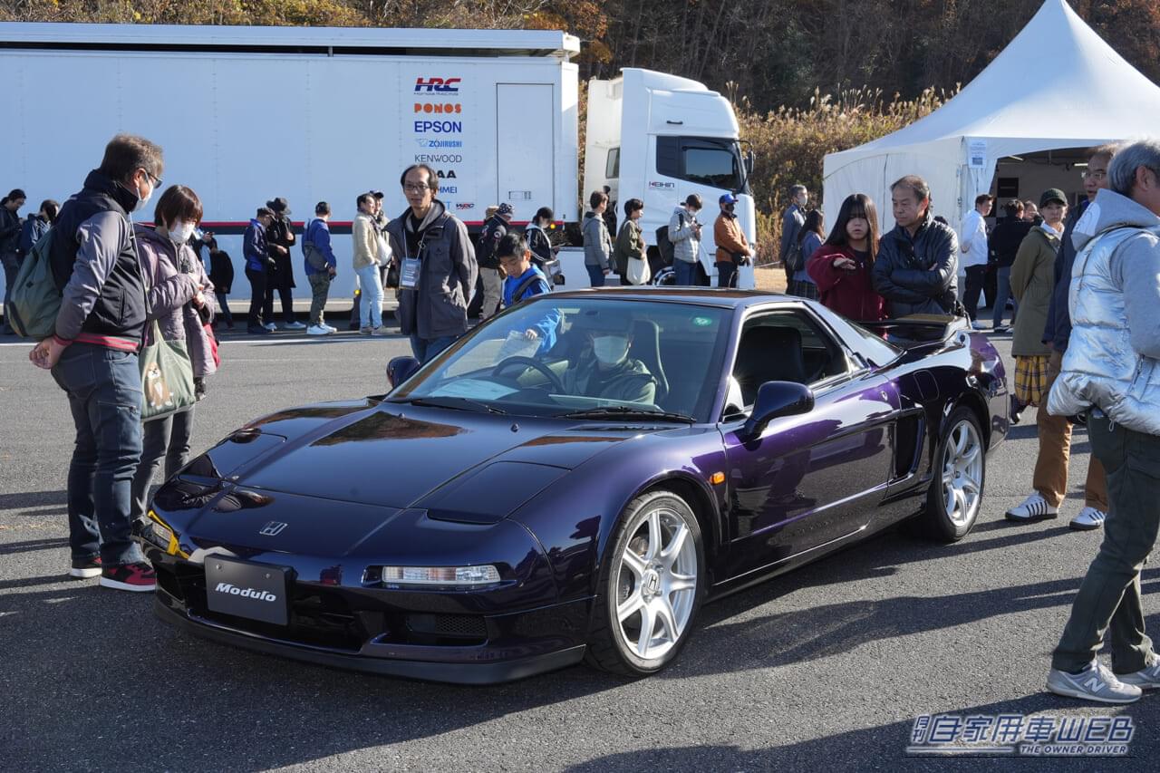 ｜「Modulo」と「無限」がファンイベントで強力タッグ！「Modulo 無限 THANKS DAY 2025」レポート