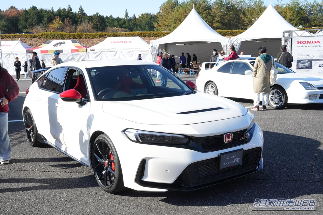 ｜「Modulo」と「無限」がファンイベントで強力タッグ！「Modulo 無限 THANKS DAY 2025」レポート