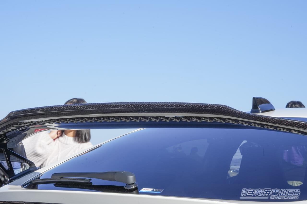 |「Modulo」と「無限」がファンイベントで強力タッグ!「Modulo 無限 THANKS DAY 2025」レポート