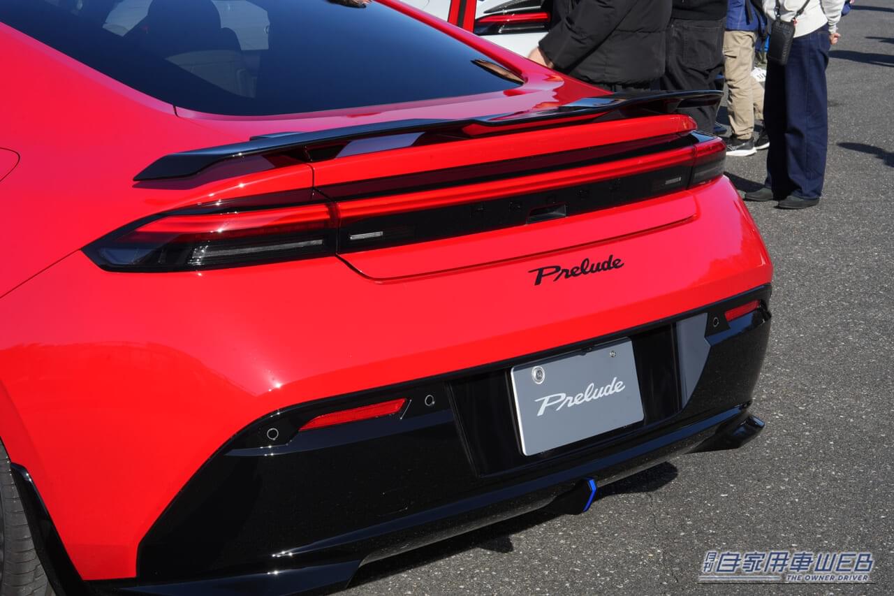 ｜「Modulo」と「無限」がファンイベントで強力タッグ！「Modulo 無限 THANKS DAY 2025」レポート