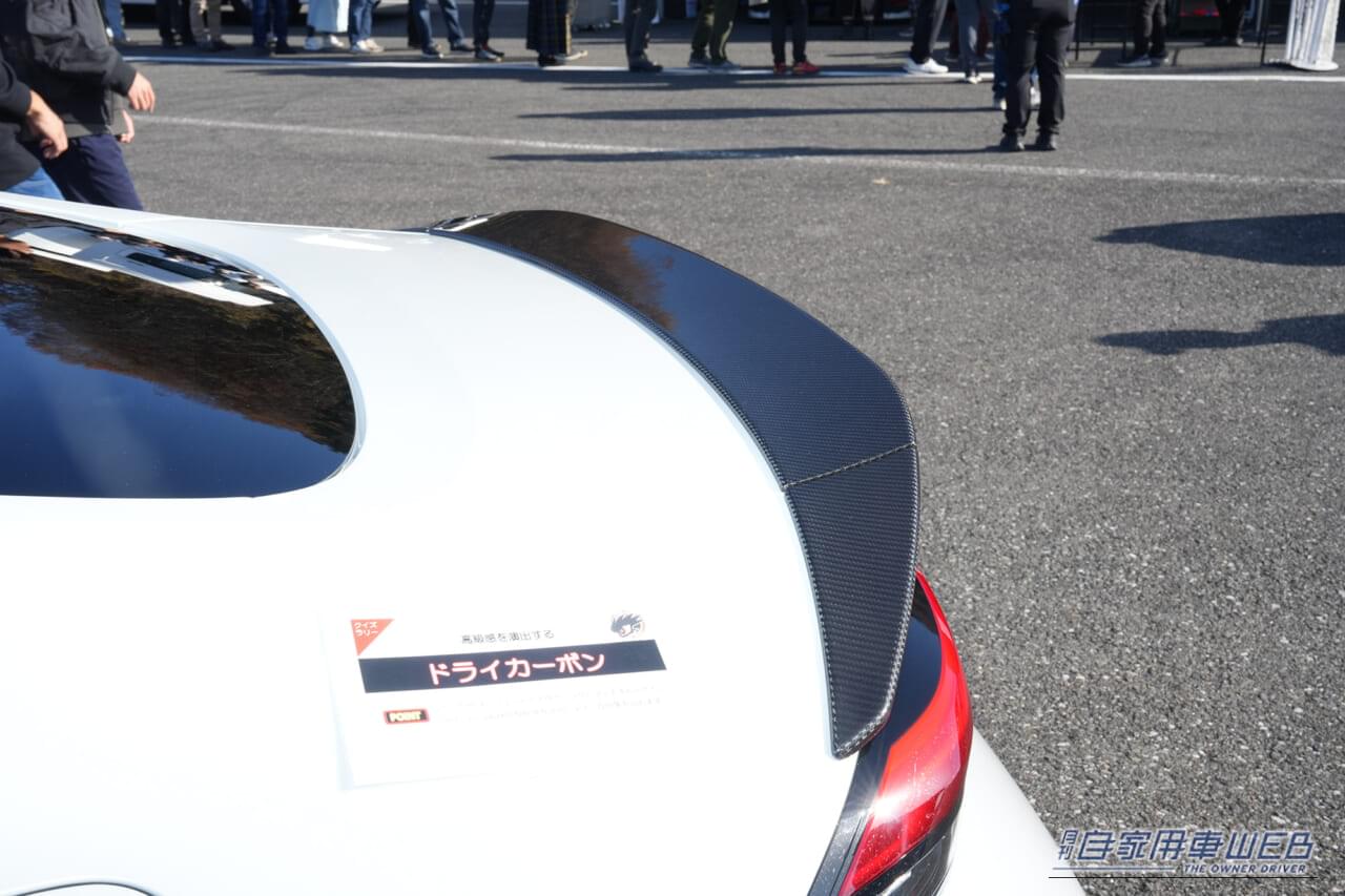 ｜「Modulo」と「無限」がファンイベントで強力タッグ！「Modulo 無限 THANKS DAY 2025」レポート