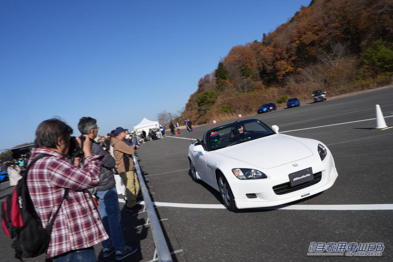 |「Modulo」と「無限」がファンイベントで強力タッグ!「Modulo 無限 THANKS DAY 2025」レポート