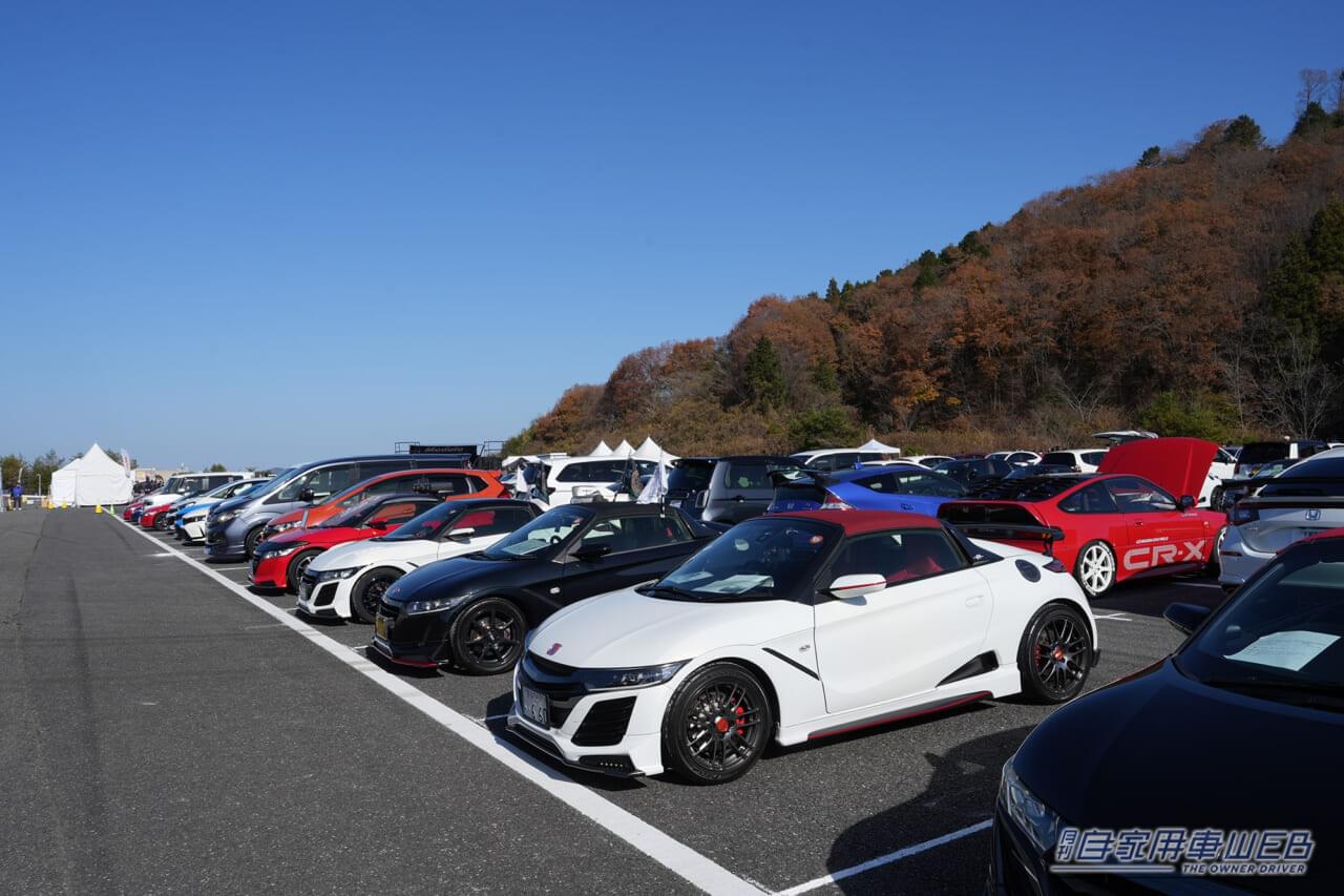 ｜「Modulo」と「無限」がファンイベントで強力タッグ！「Modulo 無限 THANKS DAY 2025」レポート