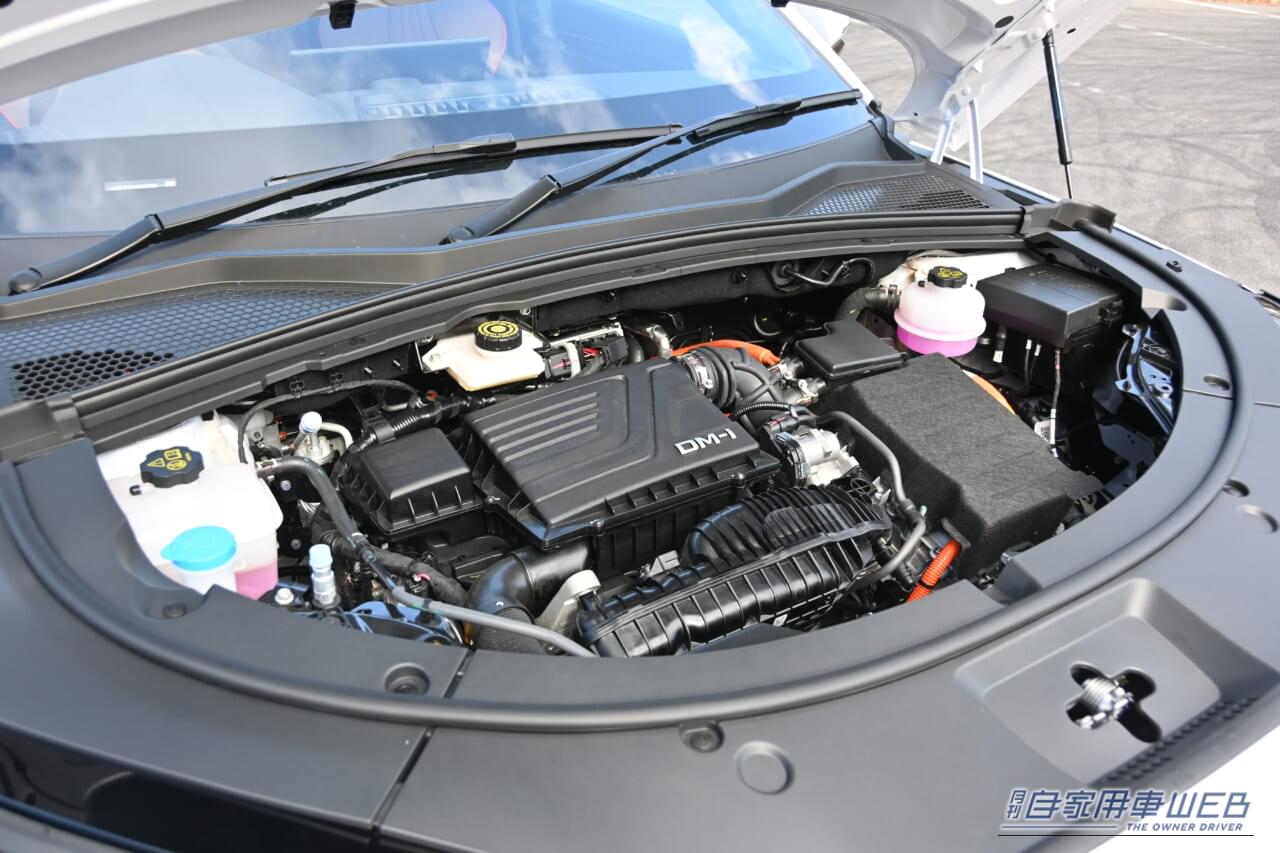 ｜PHEVなのに398.2万円から。BYDシーライオン6は、まさに「価格破壊」。静かで快適な移動を求める人も、必見のクルマだった件