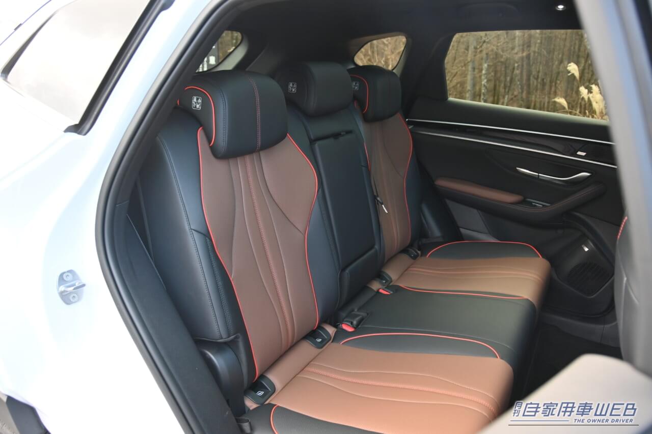 |PHEVなのに398.2万円から。BYDシーライオン6は、まさに「価格破壊」。静かで快適な移動を求める人も、必見のクルマだった件