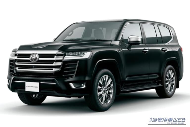 ランドクルーザー300|「おぉ…これはイメージしやすい」新型ランドクルーザーFJに荷物を積むとどんな感じ? シリーズ最小モデルのラゲッジスペースをチェック!