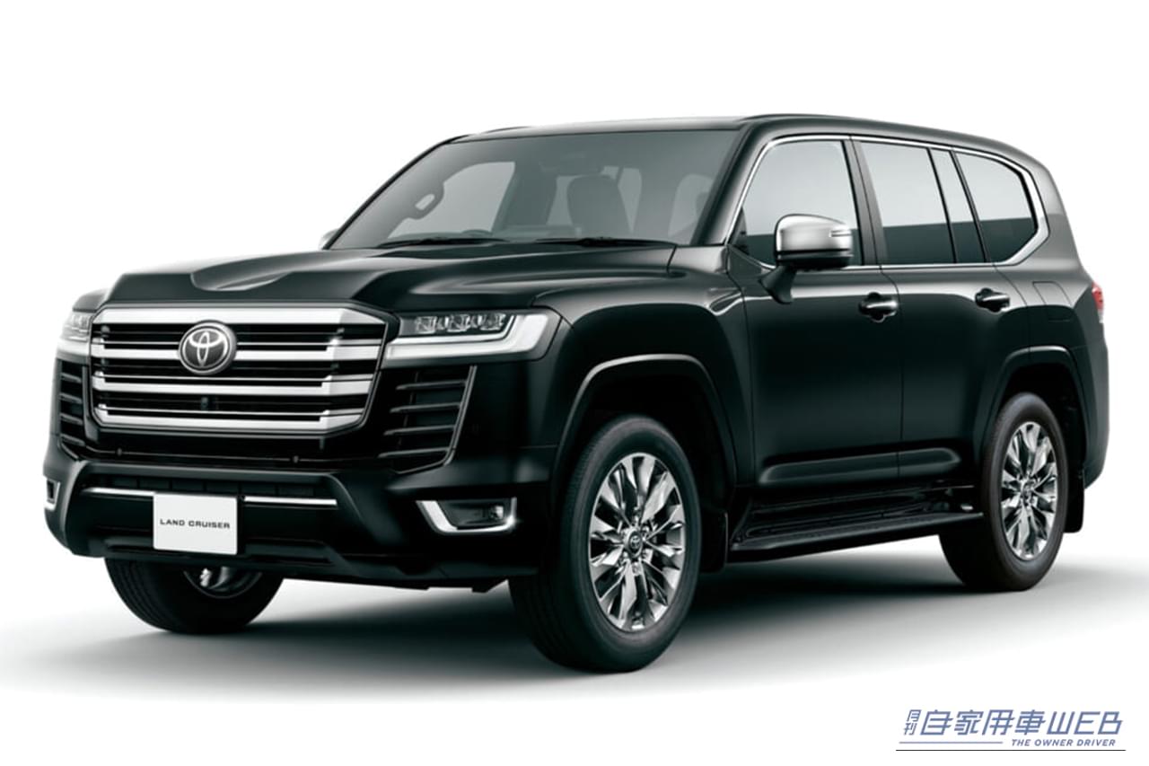 |「おぉ…これはイメージしやすい」新型ランドクルーザーFJに荷物を積むとどんな感じ? シリーズ最小モデルのラゲッジスペースをチェック!