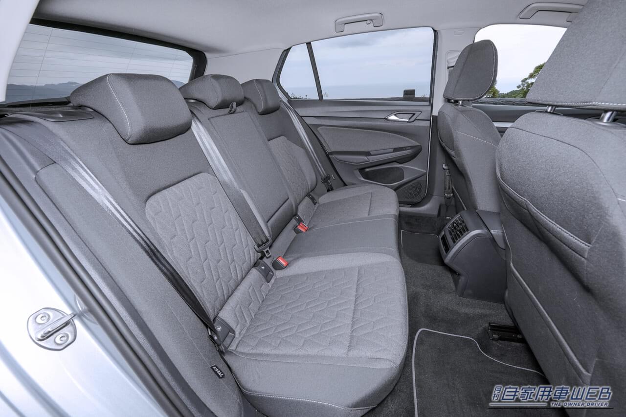 ｜電動化の影で、ゴルフのディーゼル車が到達した「正解」。ハイブリッドにはない安心感が好ましい【ゴルフTDI試乗】