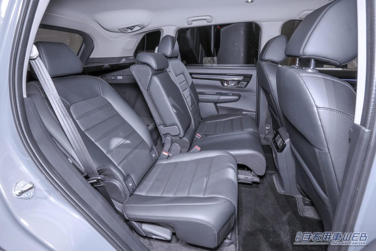 |ホンダ、2026年2月発売の新型SUV「CR-V」の情報を先行公開【12月15日より先行予約もスタート】