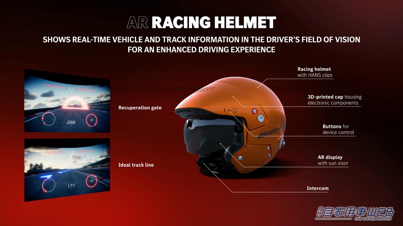 |時速300kmで8日間走り続けたメルセデスEV。「長距離が弱い」を過去にした、超弩級技術の正体とは?