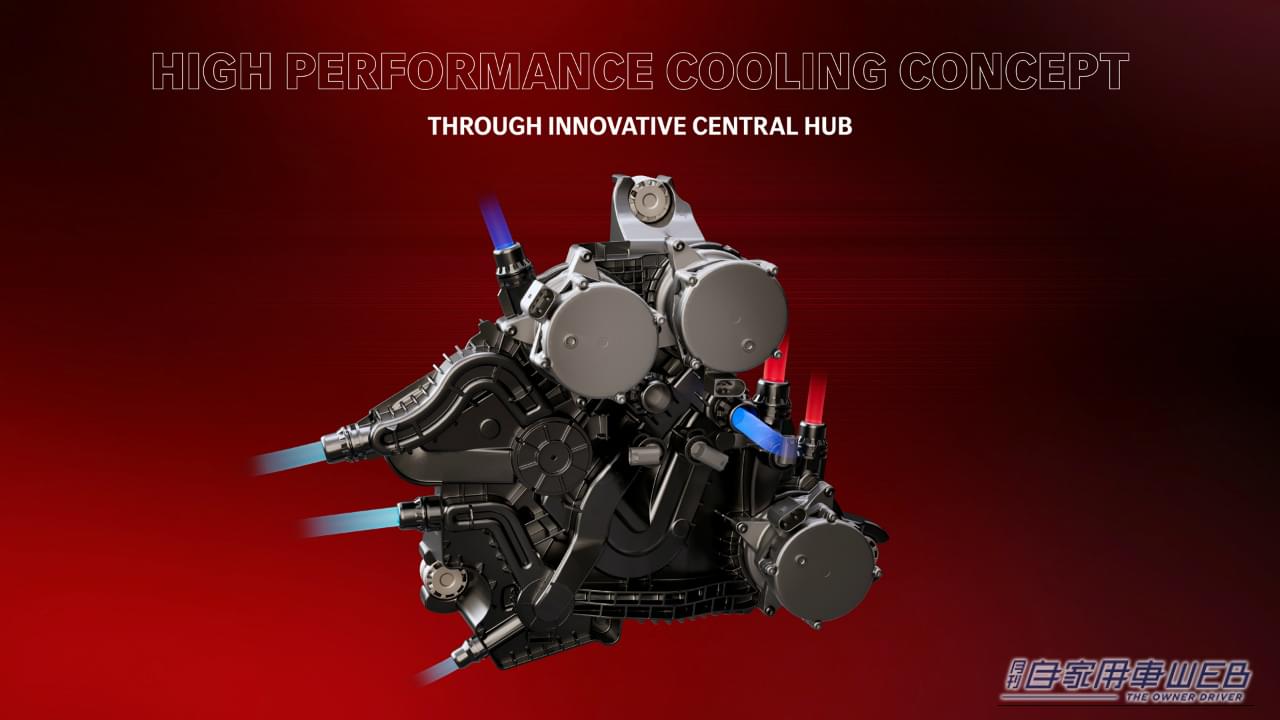 ｜時速300kmで8日間走り続けたメルセデスEV。「長距離が弱い」を過去にした、超弩級技術の正体とは？