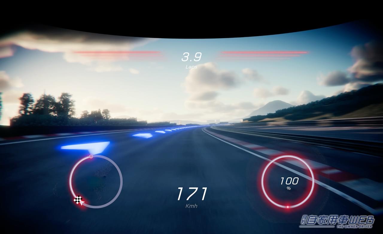 |時速300kmで8日間走り続けたメルセデスEV。「長距離が弱い」を過去にした、超弩級技術の正体とは?