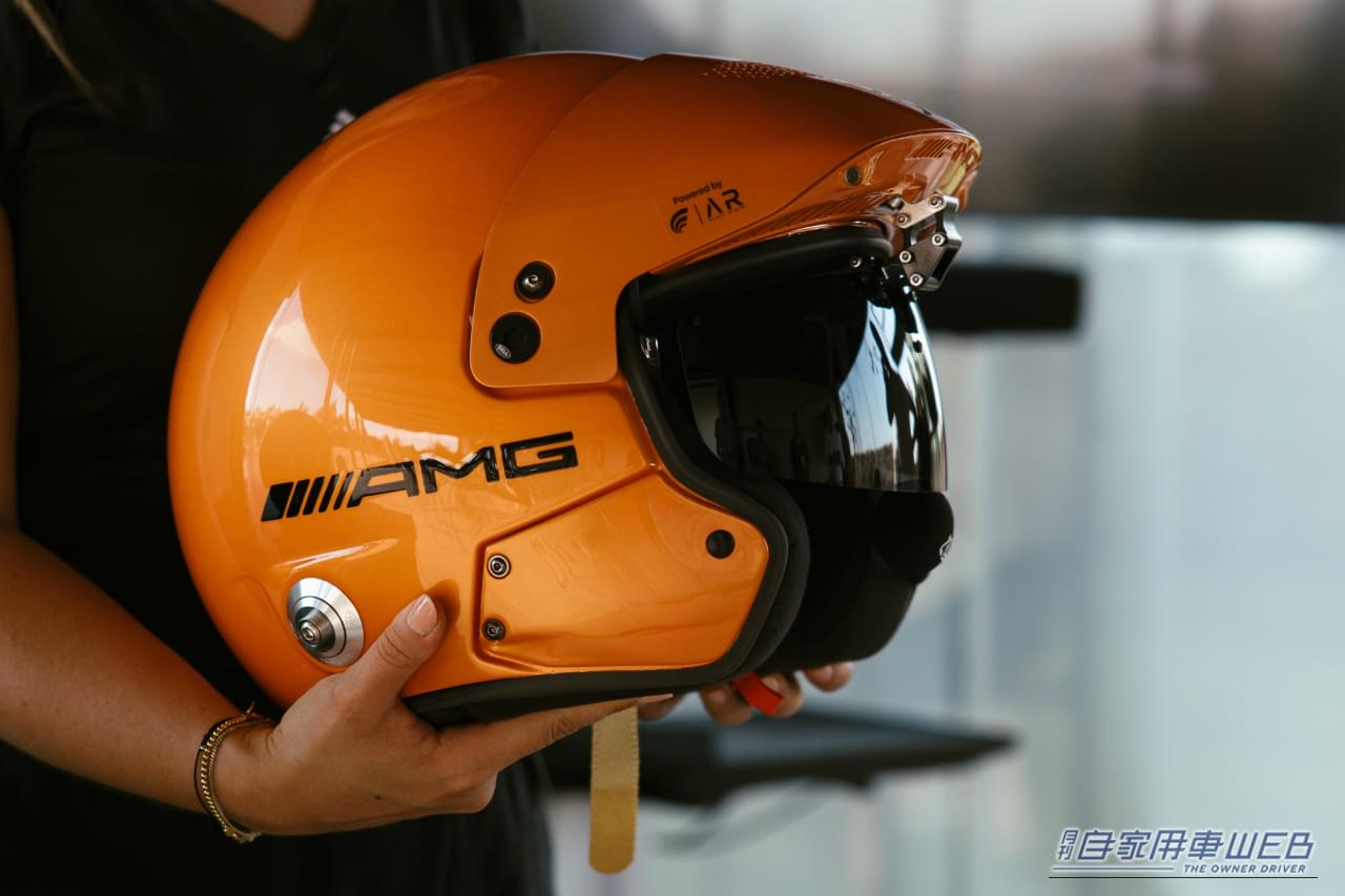 |時速300kmで8日間走り続けたメルセデスEV。「長距離が弱い」を過去にした、超弩級技術の正体とは?