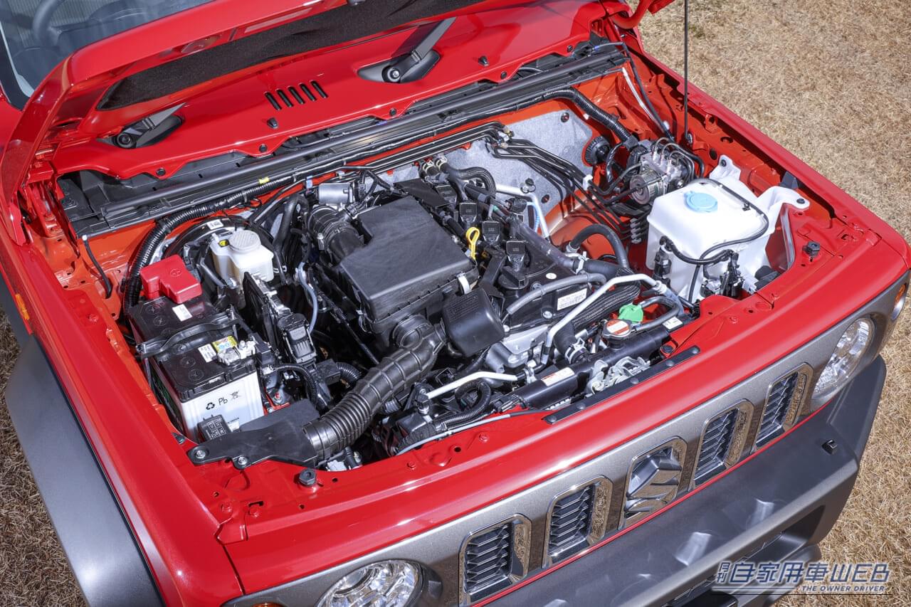 |「ジムニーノマド」1月受注再開は朗報だけど、やっぱり争奪戦は避けられない可能性大【2025冬最新情報】