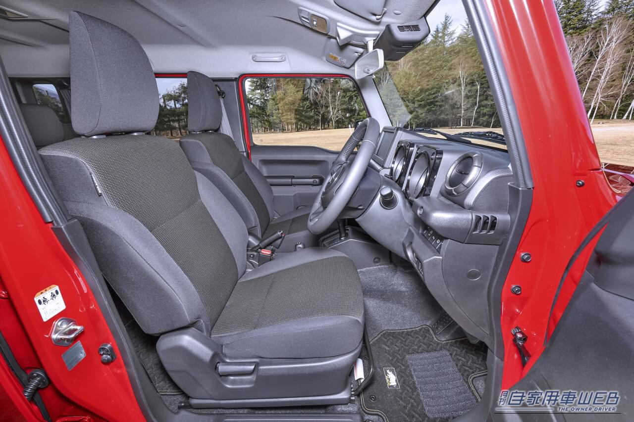 ｜「ジムニーノマド」1月受注再開は朗報だけど、やっぱり争奪戦は避けられない可能性大【2025冬最新情報】