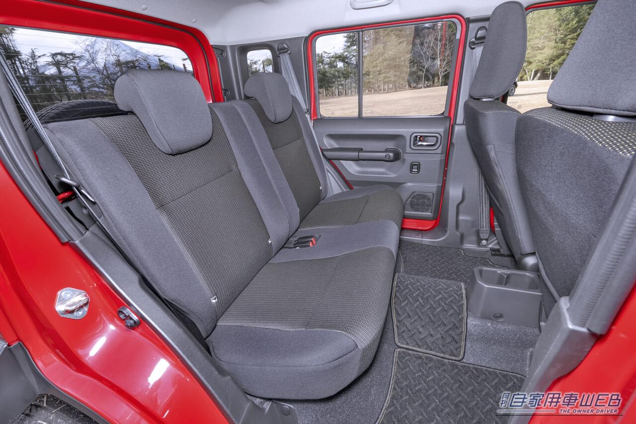 ｜「ジムニーノマド」1月受注再開は朗報だけど、やっぱり争奪戦は避けられない可能性大【2025冬最新情報】