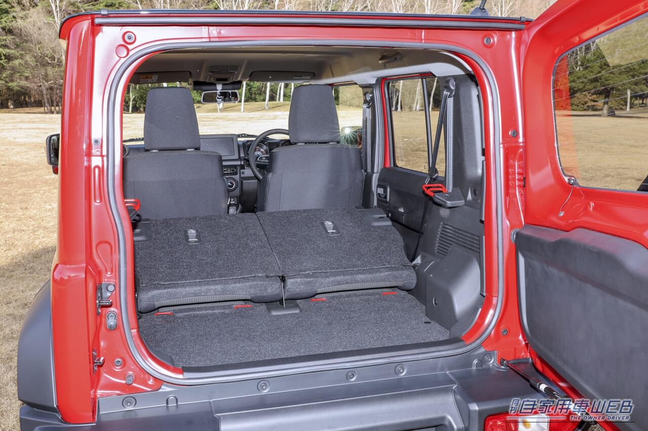 ｜「ジムニーノマド」1月受注再開は朗報だけど、やっぱり争奪戦は避けられない可能性大【2025冬最新情報】