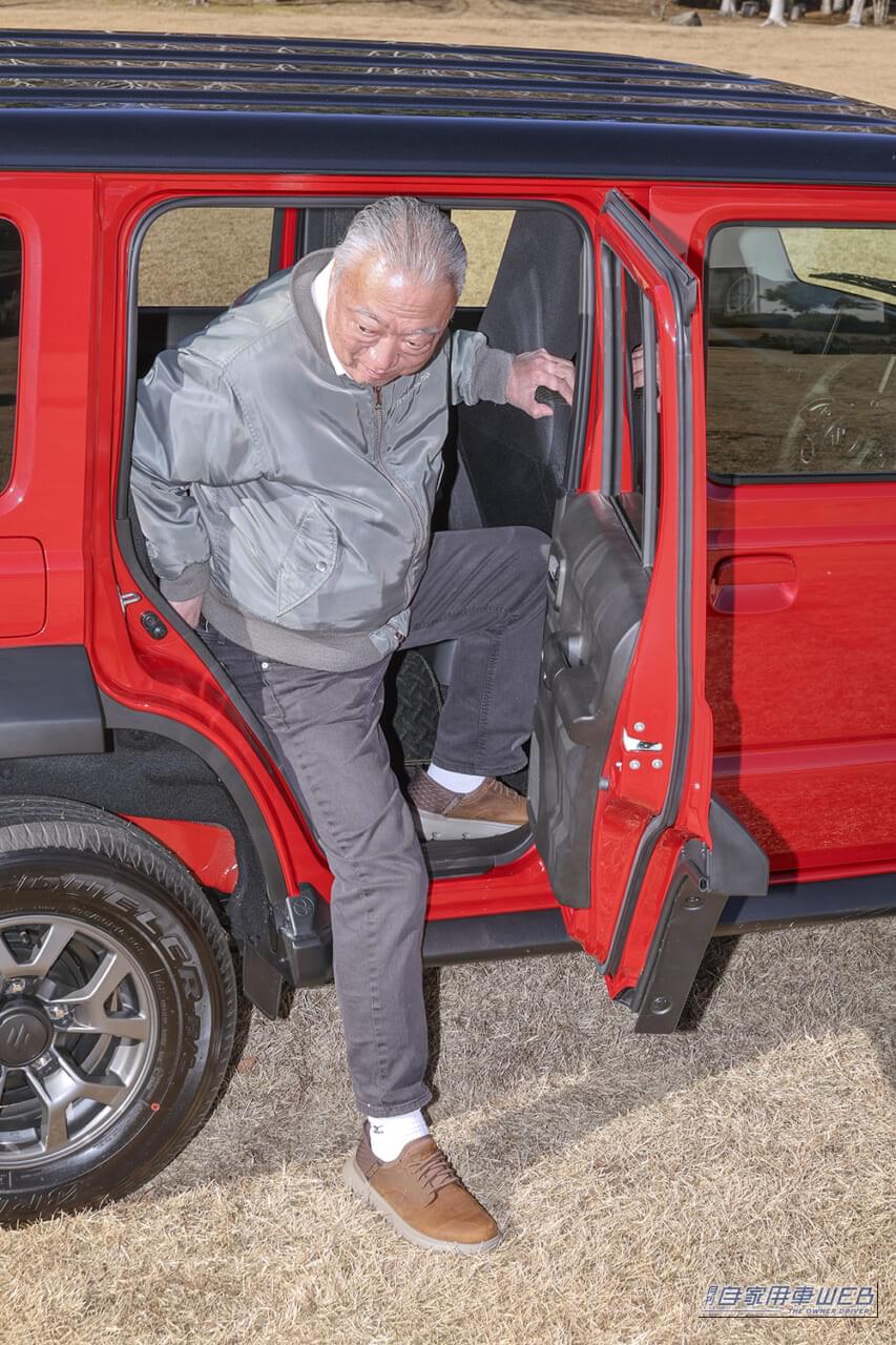 |「ジムニーノマド」1月受注再開は朗報だけど、やっぱり争奪戦は避けられない可能性大【2025冬最新情報】