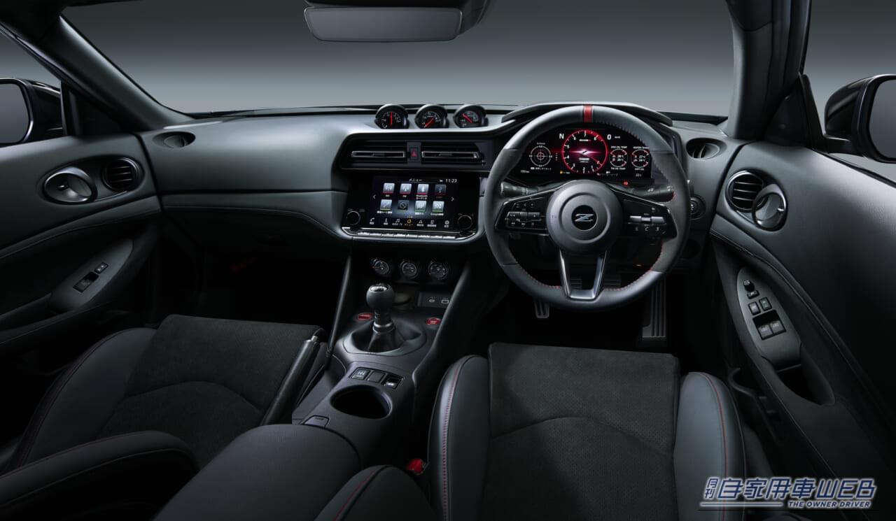 |注目のNISMOコンセプトモデルやフェアレディZ、新機軸のエクストレイルも!TAS2026出展概要が明らかに!