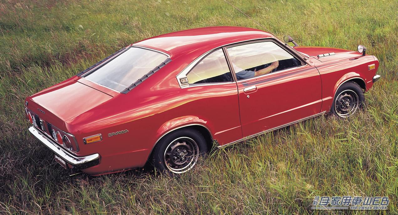 |スカイラインGT-Rの50連勝を止めた刺客! サバンナGTという伝説