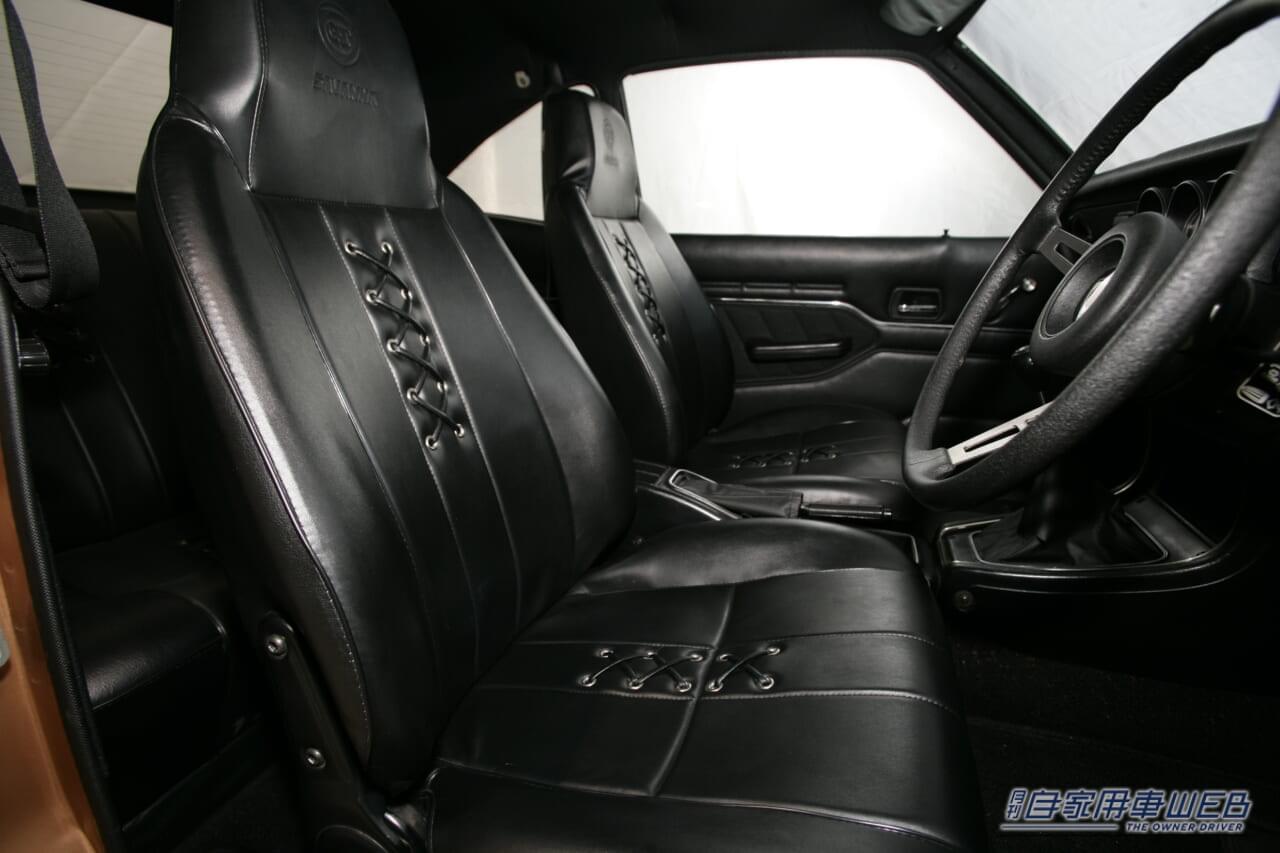 |スカイラインGT-Rの50連勝を止めた刺客! サバンナGTという伝説