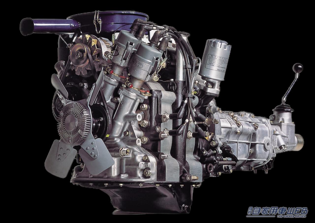 |スカイラインGT-Rの50連勝を止めた刺客! サバンナGTという伝説