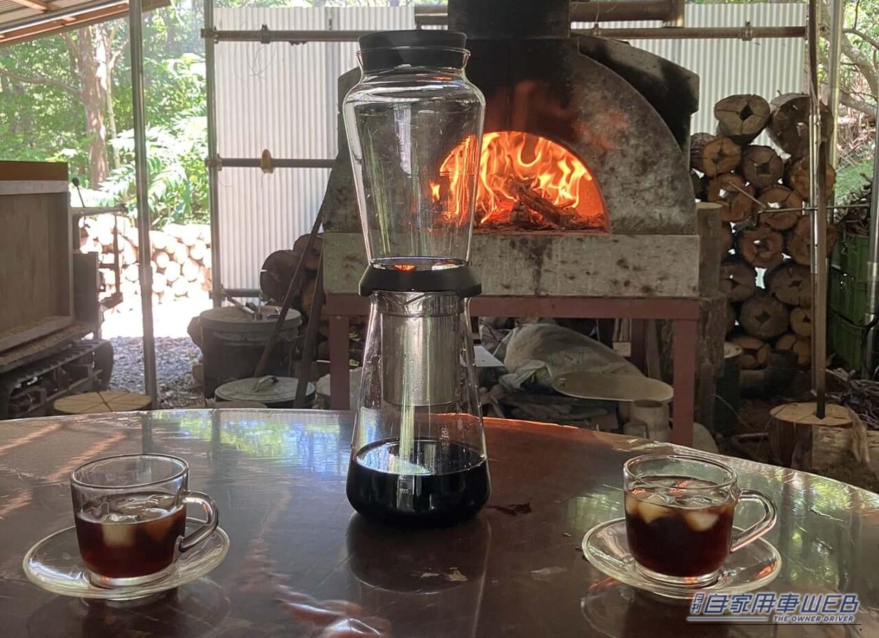 |車中泊旅行にオススメ! 快適に、そして安全に楽しめる「RVパーク」最新情報 【 静岡県伊豆市/RVパーク キャンピングカーBASE Atelier41 】